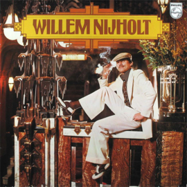 Willem Nijholt – Willem Nijholt (LP) K50