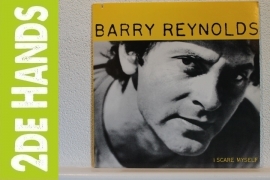 Barry Reynolds - I Scare Myself (LP) A20