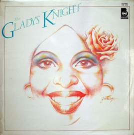 Gladys Knight – Miss Gladys Knight (LP) G60