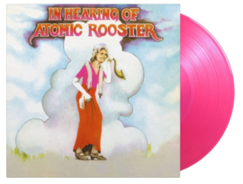 Atomic Rooster - In Hearing Of (LP)