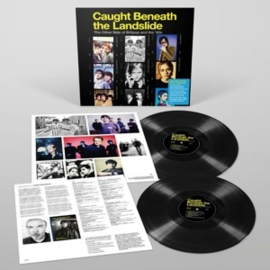 Various - Caught Beneath the Landslide (2LP)