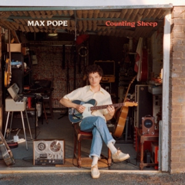 Max Pope - Counting Sheep (LP)