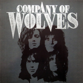 Company Of Wolves - Company Of Wolves (LP) F10