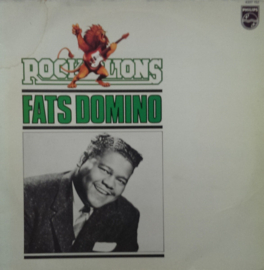 Fats Domino – Fats Domino (LP) L40