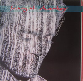 Feargal Sharkey - Feargal Sharkey (LP) G60