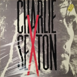 Charlie Sexton – Charlie Sexton (LP) B20