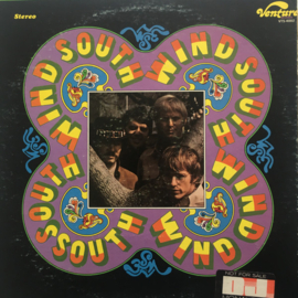 Southwind – Southwind (LP) K40