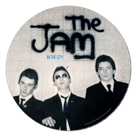 Slipmat The Jam