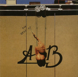 Average White Band - Best Of (LP) G60