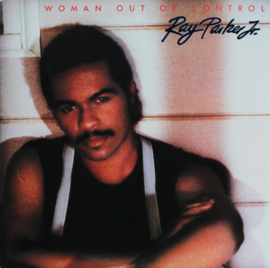 Ray Parker Jr. - Woman Out Of Control (LP) E20