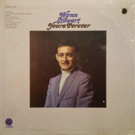 Wynn Stewart – Yours Forever (LP) F20