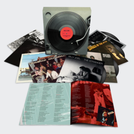 Billy Joel - The Vinyl Collection, Volume 1 (9LP Boxset)
