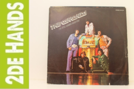 The Osmonds ‎– I'm Still Gonna Need You (LP) J60