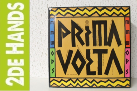 Prima Volta ‎– MMWOPS (Making Music While Other People Sleep) (LP) A50