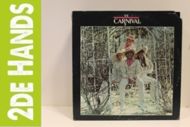The Carnival ‎– Carnival (LP) G40