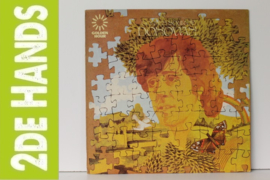 Donovan ‎– Golden Hour Of Donovan (LP) E70