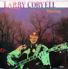 Larry Coryell – Offering (LP) G60