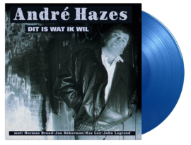 André Hazes - Dit Is Wat Ik Wil (PRE ORDER) (LP)