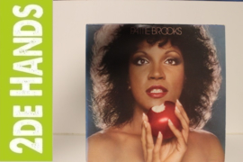 Pattie Brooks ‎– Pattie Brooks (LP) J40