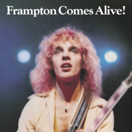 Peter Frampton - Frampton Comes Alive! (2LP)