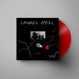 Mitski - Laurel Hell (LP)