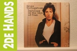 Bruce Springsteen - Darkness on the Edge of Town (LP) G70