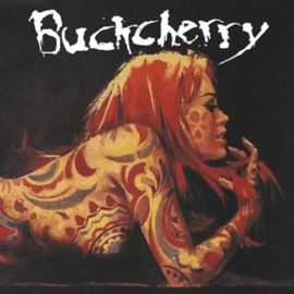 Buckcherry - Buckcherry (LP)