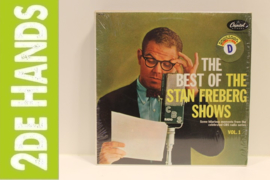 Stan Freberg Shows - Volume 1 (LP) C70