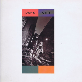 Dark City - Dark City (LP) F40