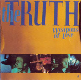 The Truth – Weapons Of Love (LP) B20