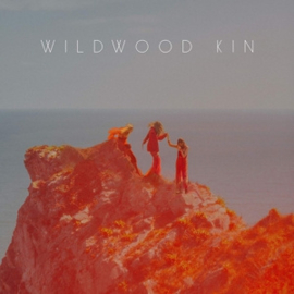 Wildwood Kin - Wildwood Kin (LP)