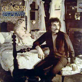 Jim Glaser - Past The Point Of No Return (LP) A60