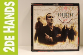Colin Hay Band ‎– Wayfaring Sons (LP) E30