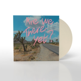 Rick Astley - Are We There Yet? (LP)