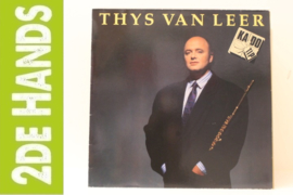 Thijs Van Leer ‎– Renaissance (LP) K40