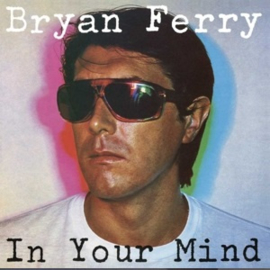 Bryan Ferry - In Your Mind (LP)
