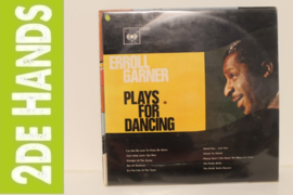 Erroll Garner ‎– Erroll Garner Plays For Dancing (LP) E10