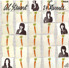 Al Stewart - 24 Carrots (LP) C30
