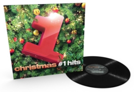 Various - Christmas #1 Hits (LP)