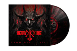 Kerry King - From Hell I Rise (LP)