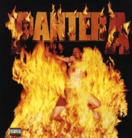Pantera - Reinventing the Steel - 20 Anniversary (LP)