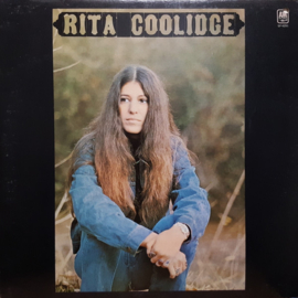 Rita Coolidge – Rita Coolidge (LP) G30