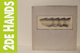 Jon St. James ‎– Fast Impressions (LP) H30