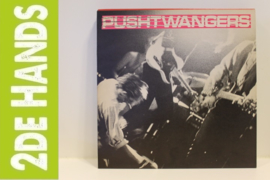 Pushtwangers ‎– Pushtwangers (LP) F70