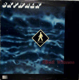 Skywalk – Silent Witness (LP) E40