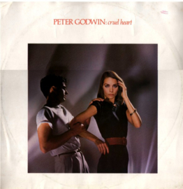 Peter Godwin – Cruel Heart (12" Single) T10