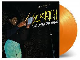 Upsetters - Scratch The Upsetter Again  (LP)
