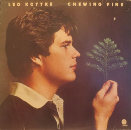 Leo Kottke - Chewing Pine (LP) E70