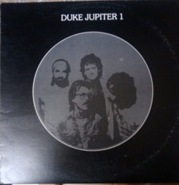 Duke Jupiter – Duke Jupiter 1 (LP) E70