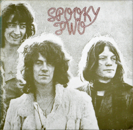 Spooky Tooth - Spooky Two (LP) K60